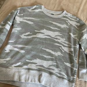 Aerie Oversized Sweatshirt